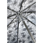 Парасолька жіноча Fulton Diamond L852 Marquise - Jacquard Floral - Фотографія № 110