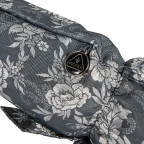 Парасолька жіноча Fulton Diamond L852 Marquise - Jacquard Floral - Фотографія № 111