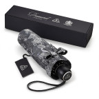 Парасолька жіноча Fulton Diamond L852 Marquise - Jacquard Floral - Фотографія № 115