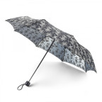Парасолька жіноча Fulton Diamond L852 Marquise - Jacquard Floral - Фотографія № 107