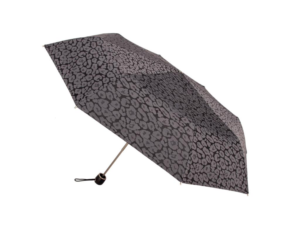 Парасоля жіноча Fulton Diamond L852-040157 Marquise - Leopard Print (Леопард) - Фотографія № 1 Парасоля жіноча Fulton Diamond L852-040157 Marquise - Leopard Print (Леопард) - Фотографія № 1