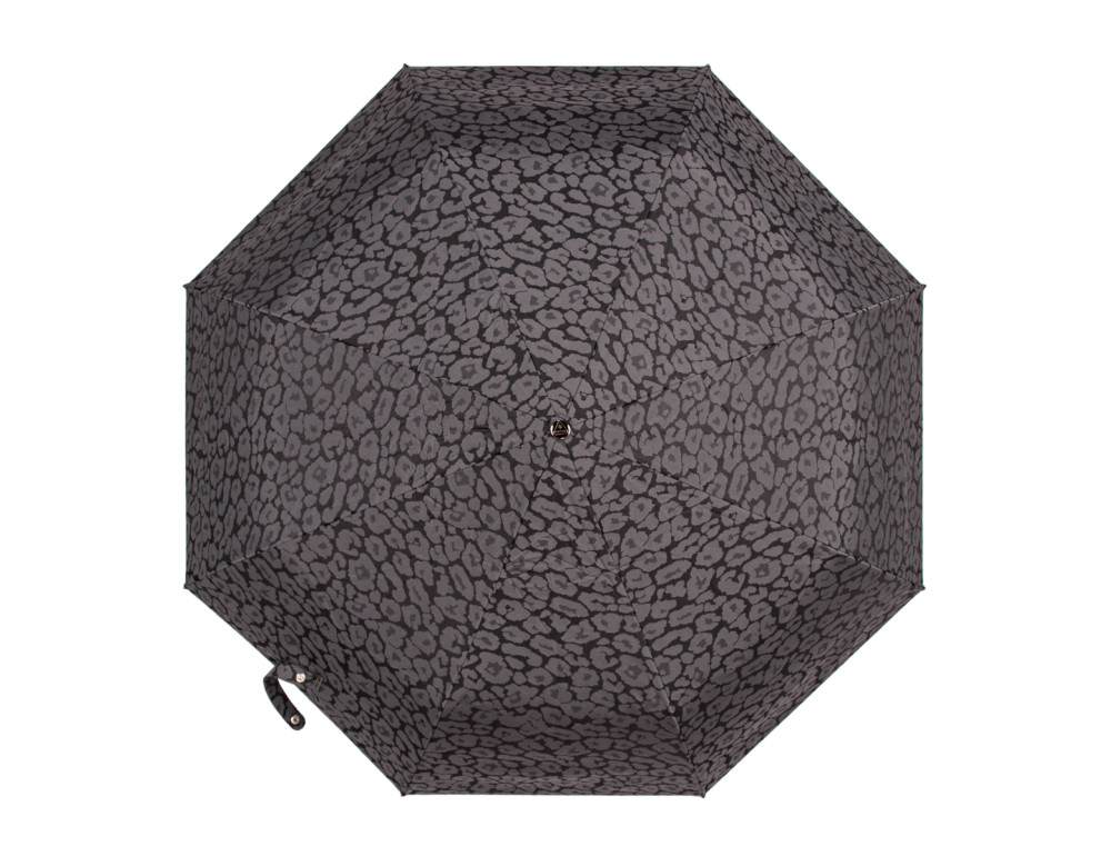 Парасоля жіноча Fulton Diamond L852-040157 Marquise - Leopard Print (Леопард) - Фотографія № 4