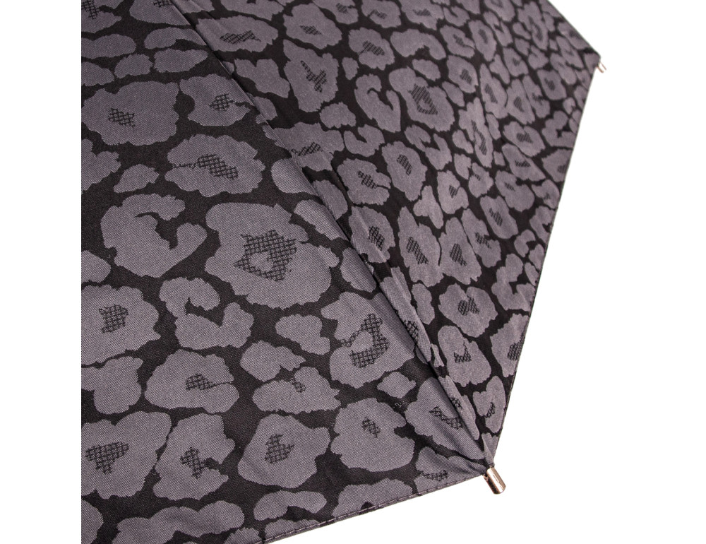 Парасоля жіноча Fulton Diamond L852-040157 Marquise - Leopard Print (Леопард) - Фотографія № 8