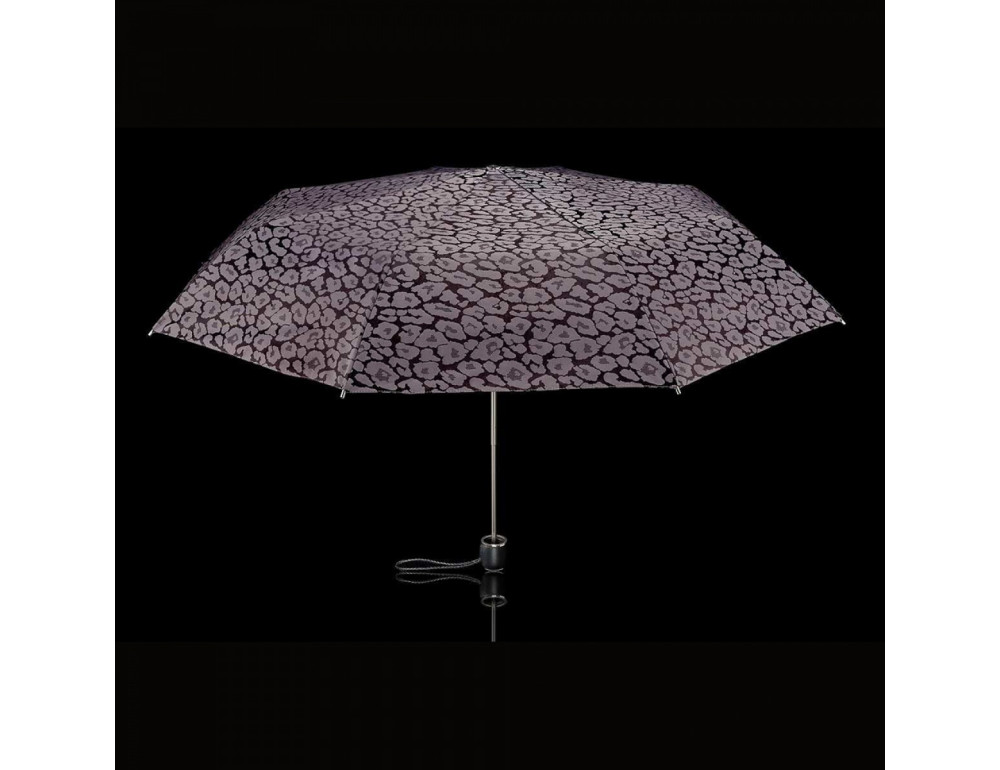 Парасоля жіноча Fulton Diamond L852-040157 Marquise - Leopard Print (Леопард) - Фотографія № 10