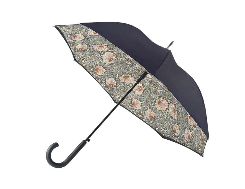 Зонт женский Fulton L856-041062 Morris & Co. Bloomsbury Pimpernel Bayleaf Manilla - Фотографія № 1 Зонт женский Fulton L856-041062 Morris & Co. Bloomsbury Pimpernel Bayleaf Manilla - Фотографія № 1