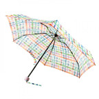 Парасолька жіноча Fulton Soho-2 L859 Rainbow Check (Радужная клетка) - Фотографія № 103 Парасолька жіноча Fulton Soho-2 L859 Rainbow Check (Радужная клетка) - Фотографія № 103