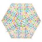 Парасолька жіноча Fulton Soho-2 L859 Rainbow Check (Радужная клетка) - Фотографія № 104 Парасолька жіноча Fulton Soho-2 L859 Rainbow Check (Радужная клетка) - Фотографія № 104