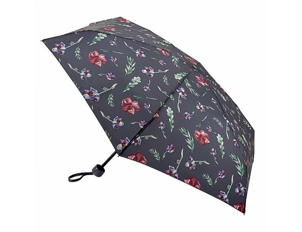 Парасолька жіноча Fulton Soho-2 L859 Nedas Flower (Цветок Неды) - Фотографія № 1 Парасолька жіноча Fulton Soho-2 L859 Nedas Flower (Цветок Неды) - Фотографія № 1