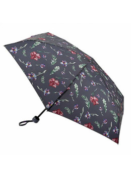 Парасолька жіноча Fulton Soho-2 L859 Nedas Flower (Цветок Неды)