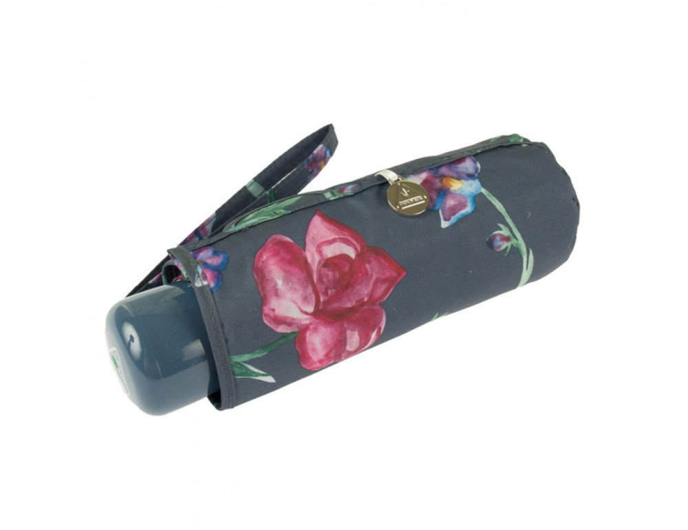 Парасолька жіноча Fulton Soho-2 L859 Nedas Flower (Цветок Неды) - Фотографія № 4