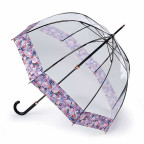 Парасолька-тростина жіноча Fulton L866 Birdcage-2 Luxe Digital Blossom (Цветок) - Фотографія № 100 Парасолька-тростина жіноча Fulton L866 Birdcage-2 Luxe Digital Blossom (Цветок) - Фотографія № 100