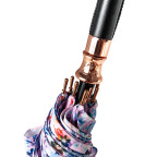 Парасолька-тростина жіноча Fulton L866 Birdcage-2 Luxe Digital Blossom (Цветок) - Фотографія № 111 Парасолька-тростина жіноча Fulton L866 Birdcage-2 Luxe Digital Blossom (Цветок) - Фотографія № 111