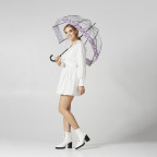 Парасолька-тростина жіноча Fulton L866 Birdcage-2 Luxe Digital Blossom (Цветок) - Фотографія № 113 Парасолька-тростина жіноча Fulton L866 Birdcage-2 Luxe Digital Blossom (Цветок) - Фотографія № 113