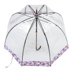 Парасолька-тростина жіноча Fulton L866 Birdcage-2 Luxe Digital Blossom (Цветок) - Фотографія № 104 Парасолька-тростина жіноча Fulton L866 Birdcage-2 Luxe Digital Blossom (Цветок) - Фотографія № 104