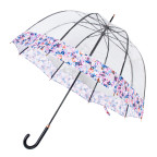 Парасолька-тростина жіноча Fulton L866 Birdcage-2 Luxe Digital Blossom (Цветок) - Фотографія № 105 Парасолька-тростина жіноча Fulton L866 Birdcage-2 Luxe Digital Blossom (Цветок) - Фотографія № 105