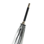 Зонт-трость женский прозрачный Fulton L866 Birdcage-2 Luxe Natural Leopard (Леопард) - Фото № 109 Зонт-трость женский прозрачный Fulton L866 Birdcage-2 Luxe Natural Leopard (Леопард) - Фото № 109
