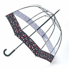 Парасолька жіноча Fulton L866- Birdcage-2 Luxe Love Hearts (Любов серця) - Фотографія № 100