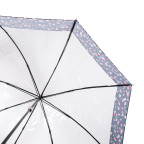Парасолька жіноча Fulton L866- Birdcage-2 Luxe Love Hearts (Любов серця) - Фотографія № 107