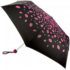 Парасолька жіноча Lulu Guinness by Fulton Minilite-2 L869 Raining Lips Pink - Фотографія № 100 Парасолька жіноча Lulu Guinness by Fulton Minilite-2 L869 Raining Lips Pink - Фотографія № 100