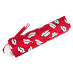 Парасолька жіноча Lulu Guinness by Fulton Minilite-2 L869 Beauty Spot - Фотографія № 103 Парасолька жіноча Lulu Guinness by Fulton Minilite-2 L869 Beauty Spot - Фотографія № 103