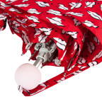 Парасолька жіноча Lulu Guinness by Fulton Minilite-2 L869 Beauty Spot - Фотографія № 104 Парасолька жіноча Lulu Guinness by Fulton Minilite-2 L869 Beauty Spot - Фотографія № 104