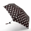 Парасолька жіноча Fulton L869-036822 Lulu Guinness Minilite-2 Polka Lips