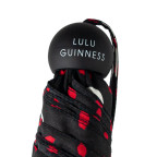 Парасолька жіноча Fulton L869-036822 Lulu Guinness Minilite-2 Polka Lips - Фотографія № 110 Парасолька жіноча Fulton L869-036822 Lulu Guinness Minilite-2 Polka Lips - Фотографія № 110