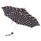 Парасолька жіноча Fulton L869-036822 Lulu Guinness Minilite-2 Polka Lips - Фотографія № 102 Парасолька жіноча Fulton L869-036822 Lulu Guinness Minilite-2 Polka Lips - Фотографія № 102