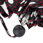 Парасолька жіноча Fulton L869-036822 Lulu Guinness Minilite-2 Polka Lips - Фотографія № 104 Парасолька жіноча Fulton L869-036822 Lulu Guinness Minilite-2 Polka Lips - Фотографія № 104