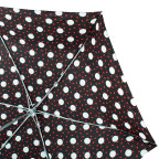 Парасолька жіноча Fulton L869-036822 Lulu Guinness Minilite-2 Polka Lips - Фотографія № 105 Парасолька жіноча Fulton L869-036822 Lulu Guinness Minilite-2 Polka Lips - Фотографія № 105