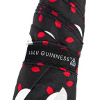 Парасолька жіноча Fulton L869-036822 Lulu Guinness Minilite-2 Polka Lips - Фотографія № 109 Парасолька жіноча Fulton L869-036822 Lulu Guinness Minilite-2 Polka Lips - Фотографія № 109