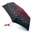 Парасолька жіноча Lulu Guinness by Fulton Minilite-2 L869 Raining Lips - Фотографія № 100 Парасолька жіноча Lulu Guinness by Fulton Minilite-2 L869 Raining Lips - Фотографія № 100