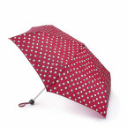 Парасолька жіноча Fulton L869-038512 Lulu Guinness Minilite-2 Polka Pearls - Фотографія № 100