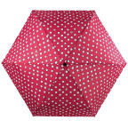 Парасолька жіноча Fulton L869-038512 Lulu Guinness Minilite-2 Polka Pearls - Фотографія № 101