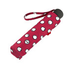 Парасолька жіноча Fulton L869-038512 Lulu Guinness Minilite-2 Polka Pearls - Фотографія № 103
