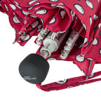 Парасолька жіноча Fulton L869-038512 Lulu Guinness Minilite-2 Polka Pearls - Фотографія № 104