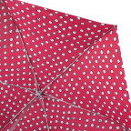 Парасолька жіноча Fulton L869-038512 Lulu Guinness Minilite-2 Polka Pearls - Фотографія № 105