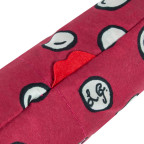 Парасолька жіноча Fulton L869-038512 Lulu Guinness Minilite-2 Polka Pearls - Фотографія № 107