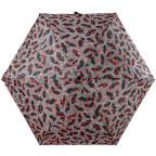 Парасолька жіноча Fulton L869-038529 Lulu Guinness Minilite-2 Dotty Lips - Фотографія № 101