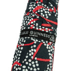 Парасолька жіноча Fulton L869-038529 Lulu Guinness Minilite-2 Dotty Lips - Фотографія № 107