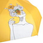 Парасолька жіноча Fulton L884-041079 National Gallery Minilite-2 UV Sunflowers (Соняшники) - Фотографія № 111