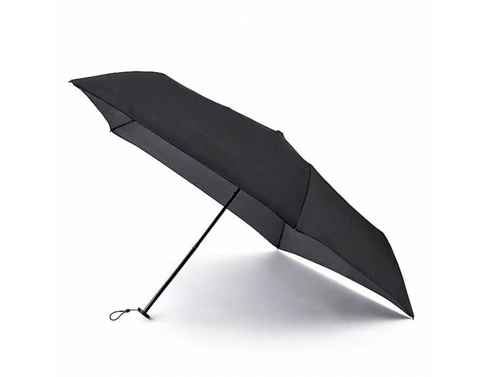 Парасолька Fulton Aerolite-1 UV L891 Black (Чорний) - Фотографія № 1 Парасолька Fulton Aerolite-1 UV L891 Black (Чорний) - Фотографія № 1
