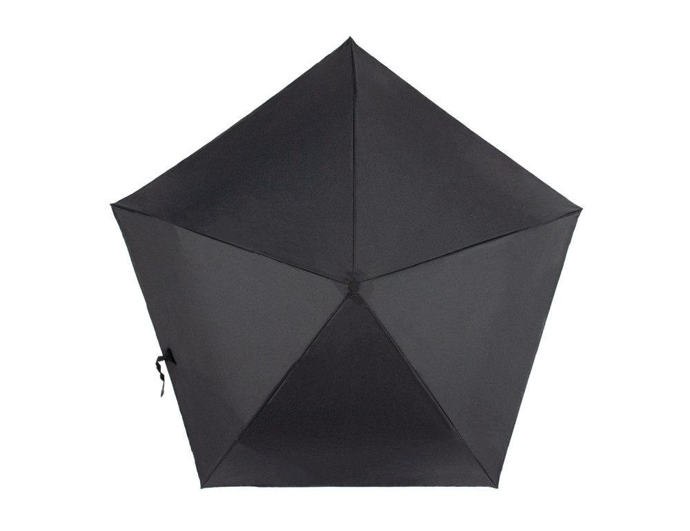 Парасолька Fulton Aerolite-1 UV L891 Black (Чорний) - Фотографія № 5