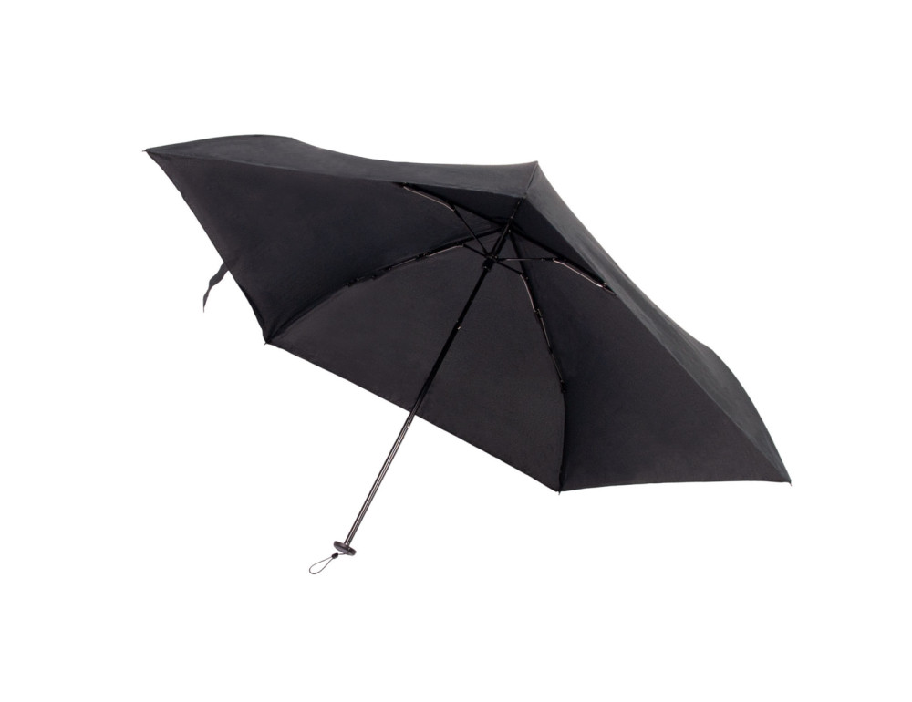 Парасолька Fulton Aerolite-1 UV L891 Black (Чорний) - Фотографія № 6