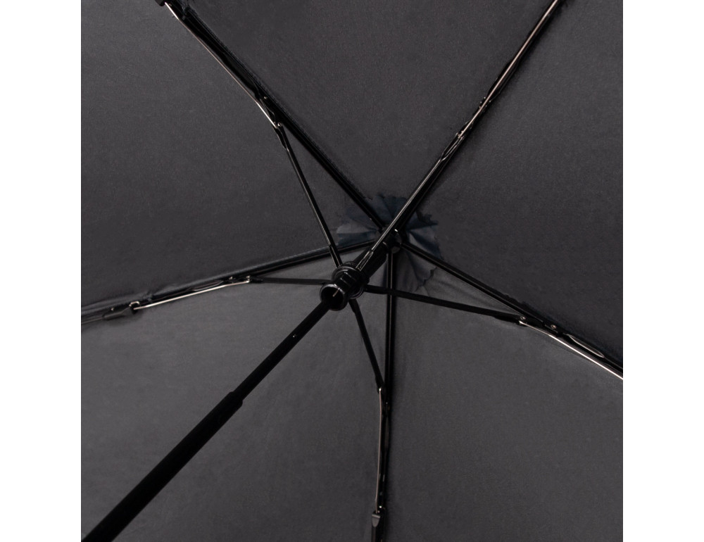 Парасолька Fulton Aerolite-1 UV L891 Black (Чорний) - Фотографія № 9