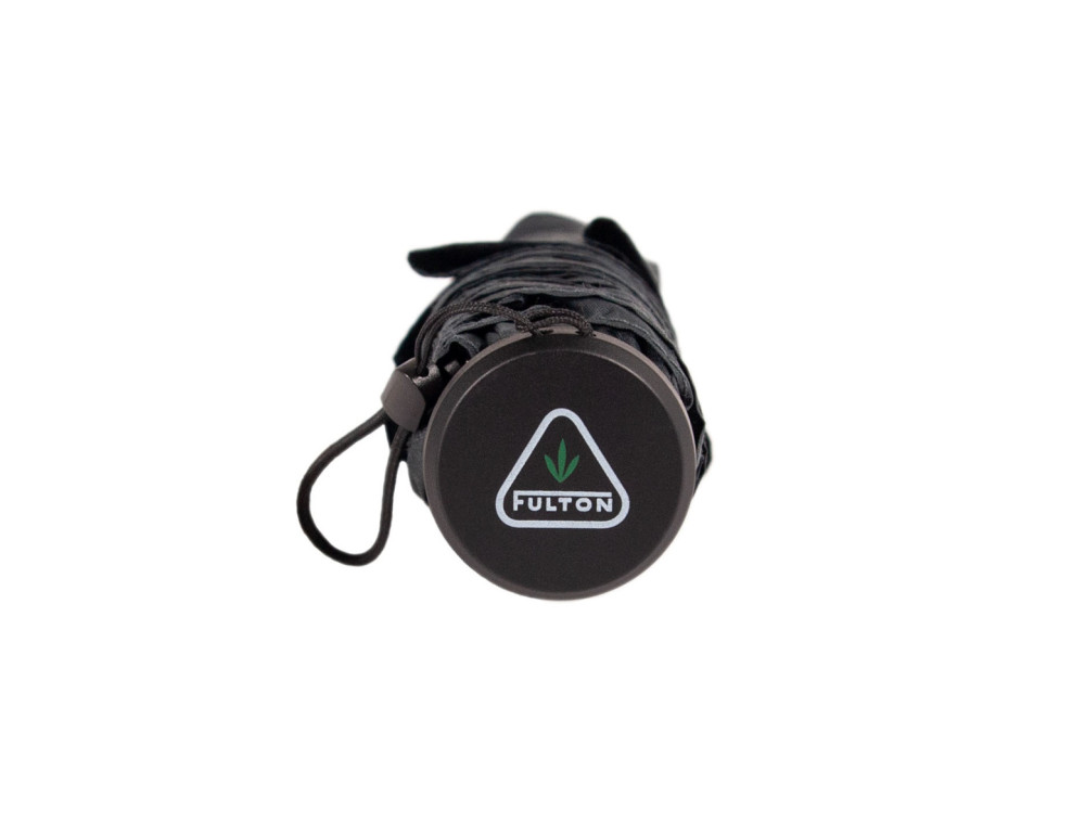 Парасолька Fulton Aerolite-1 UV L891 Black (Чорний) - Фотографія № 10