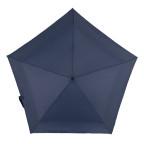 Парасолька складна Fulton Aerolite-1 UV L891 Navy (Синій) - Фотографія № 104 Парасолька складна Fulton Aerolite-1 UV L891 Navy (Синій) - Фотографія № 104