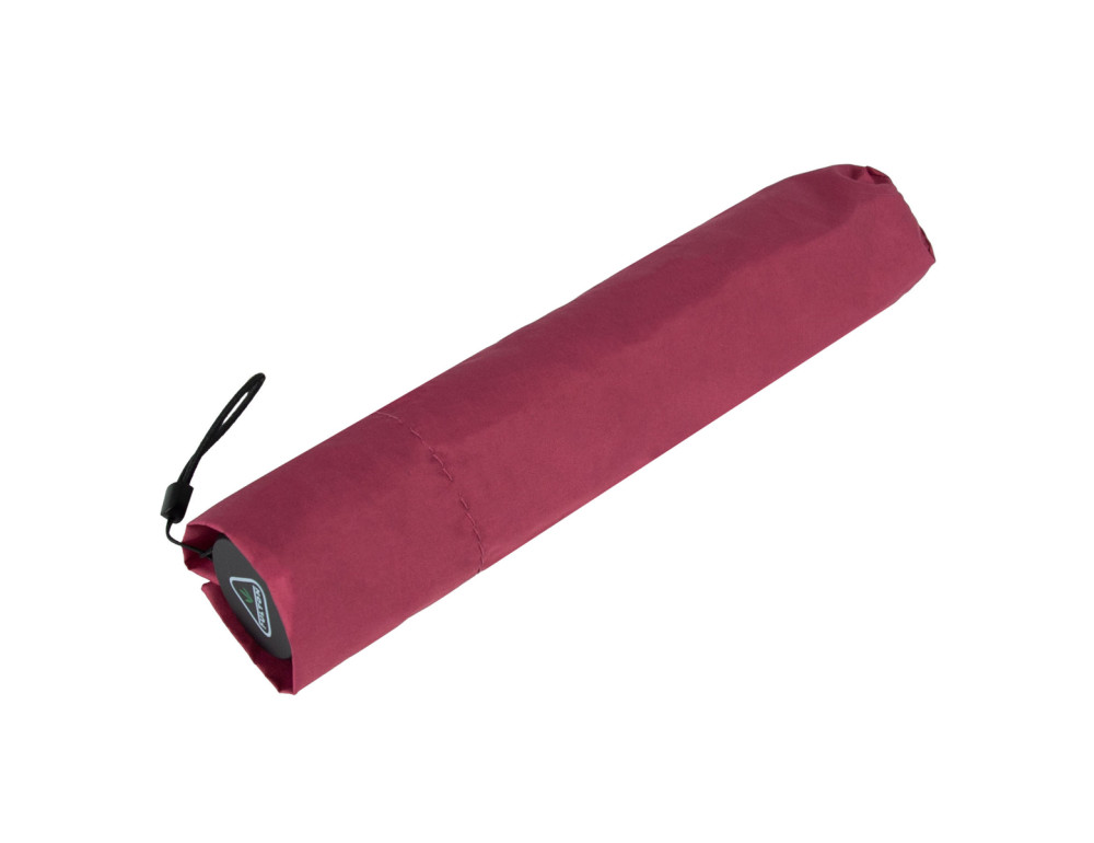 Зонт небольшой женский Fulton Aerolite-1 UV L891 Red (Красный) - Фото № 7