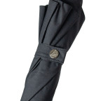 Парасолька-тростина чорного кольору велика Fulton Hampstead-1 L893 - Black (Чорний) - Фотографія № 110 Парасолька-тростина чорного кольору велика Fulton Hampstead-1 L893 - Black (Чорний) - Фотографія № 110