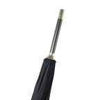 Парасолька-тростина чорного кольору велика Fulton Hampstead-1 L893 - Black (Чорний) - Фотографія № 112 Парасолька-тростина чорного кольору велика Fulton Hampstead-1 L893 - Black (Чорний) - Фотографія № 112